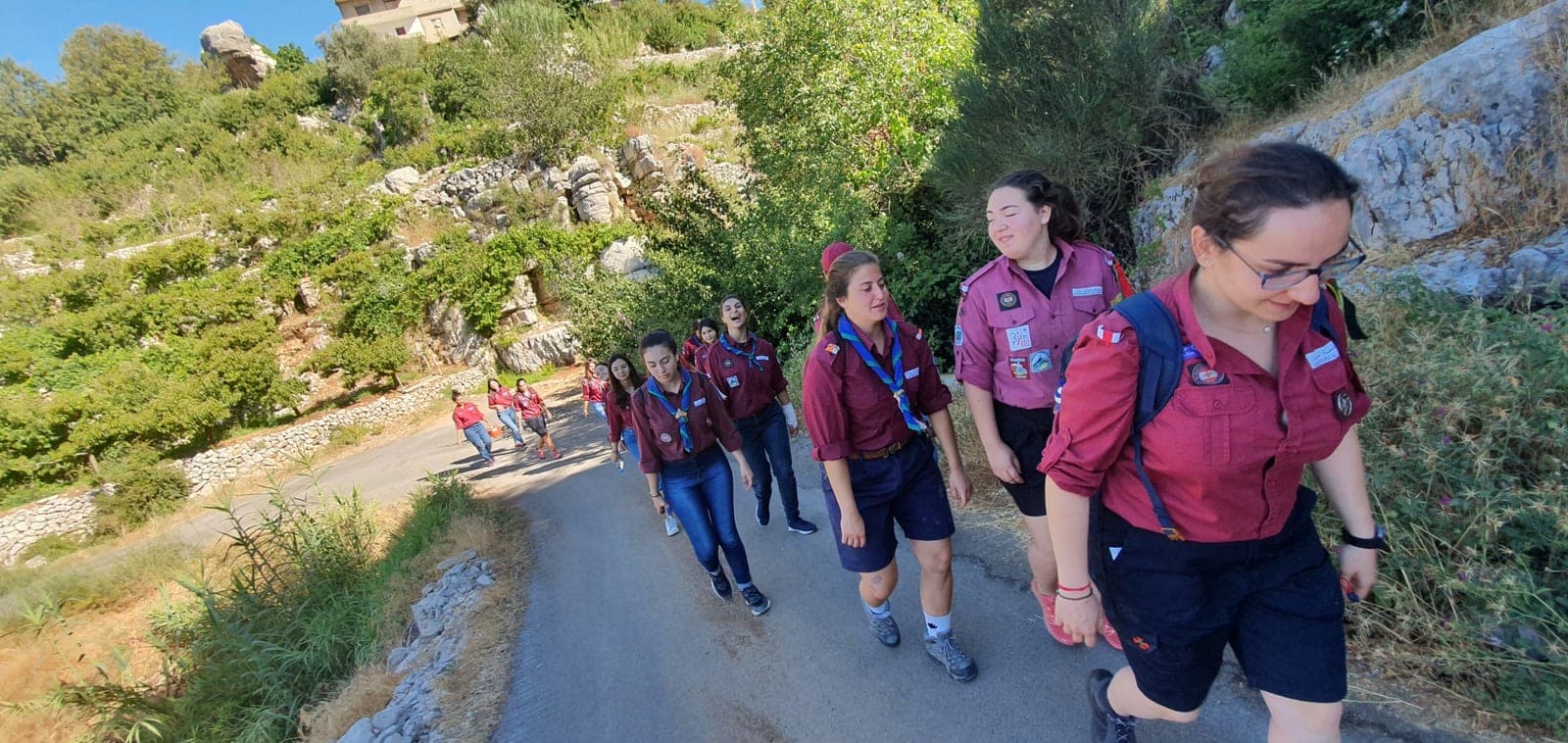 CEP Pionnières 2019