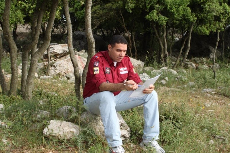 Badge de Bois 2012 — photo 7