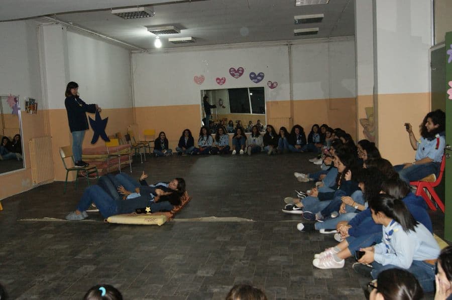 Weekend CM Louveteaux 2019-2020 — photo 3