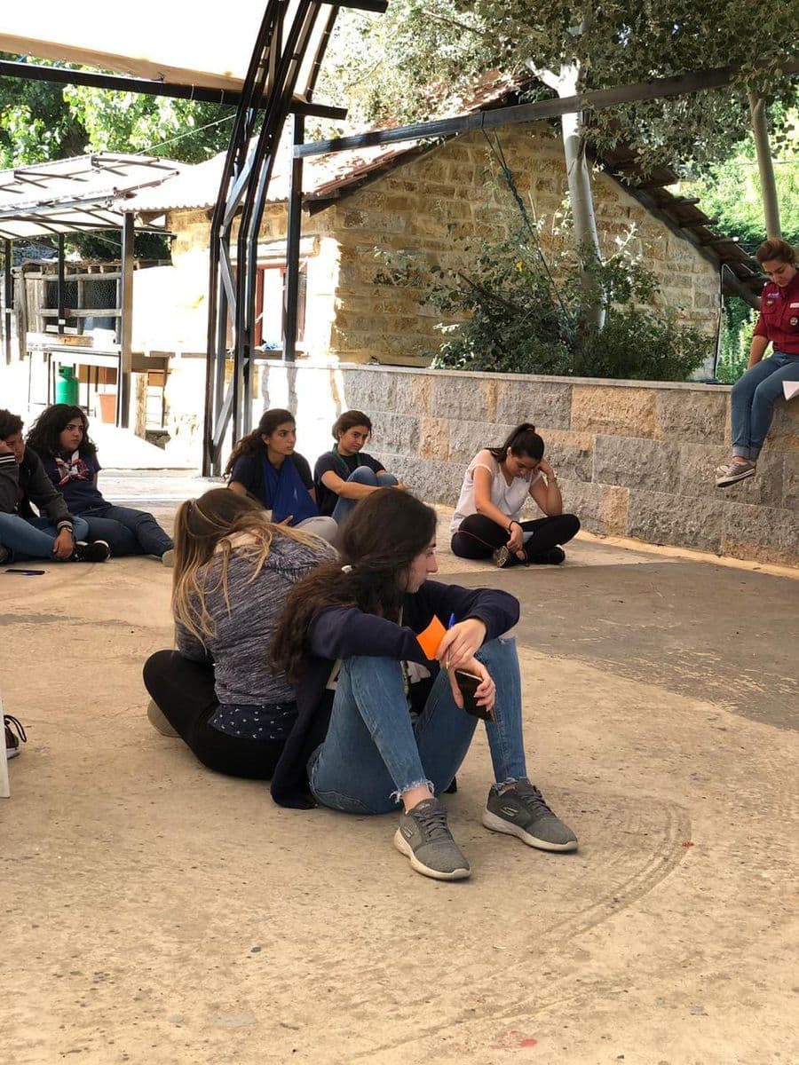CEP Pionnières 2019 — photo 2
