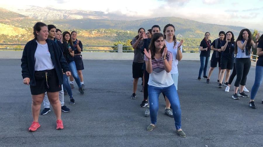 CEP Pionnières 2019 — photo 5