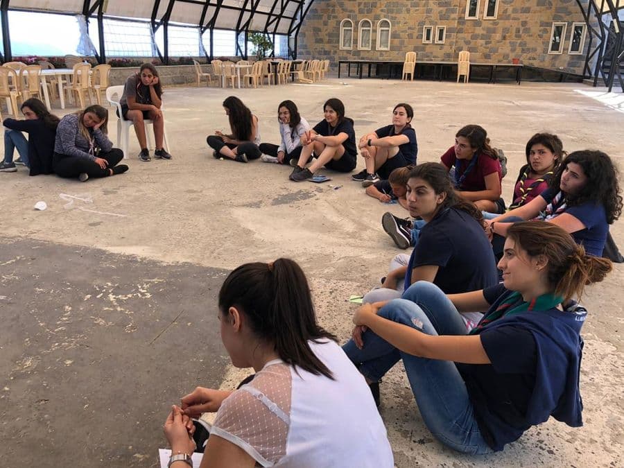 CEP Pionnières 2019 — photo 7