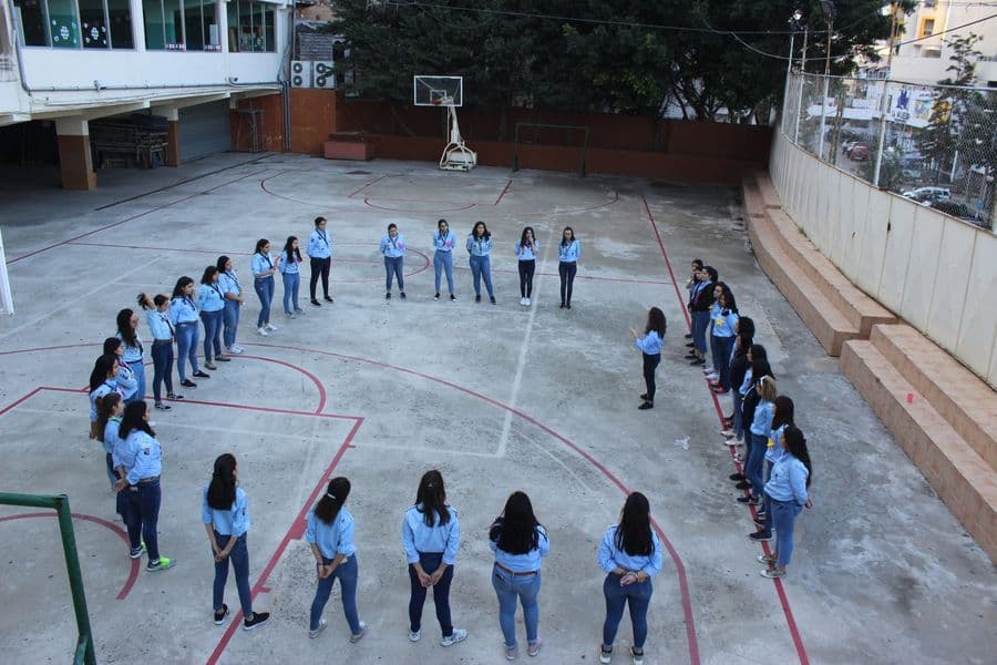 Weekend CM Louvettes 2019-2020 — photo 4