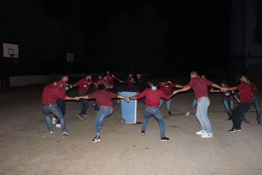 Weekend CC Routiers 2019-2020 — photo 1