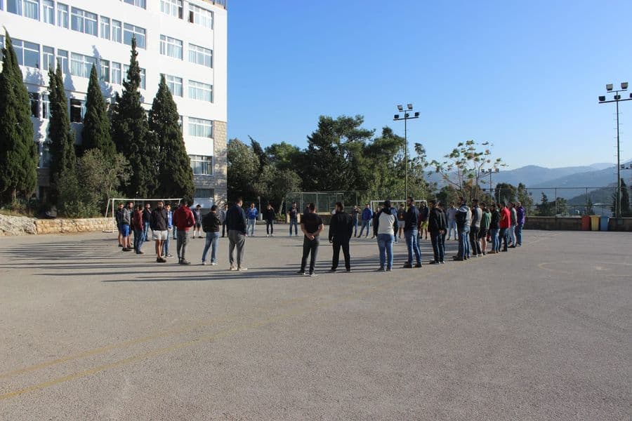 Weekend CC Routiers 2019-2020 — photo 2