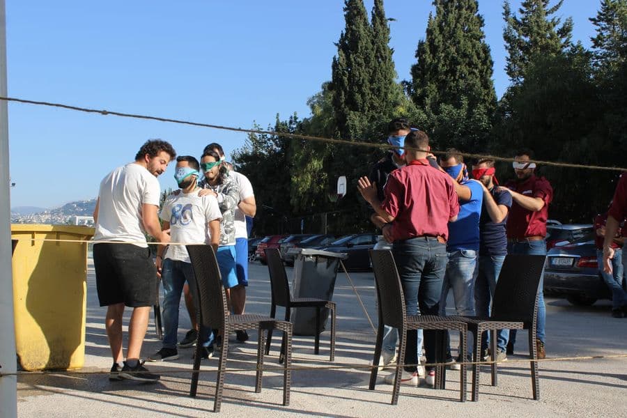 Weekend CC Routiers 2019-2020 — photo 7