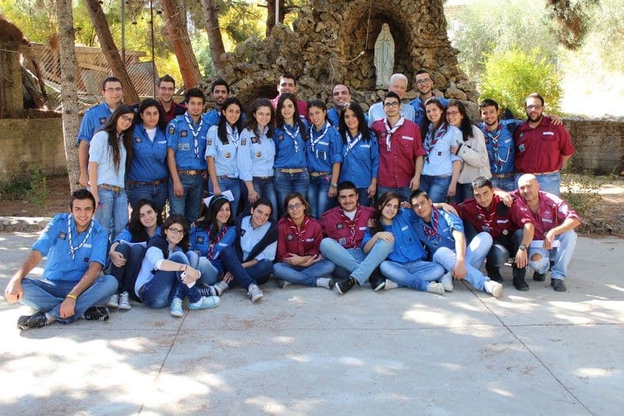 Week End maîtrises district Bekaa 2013