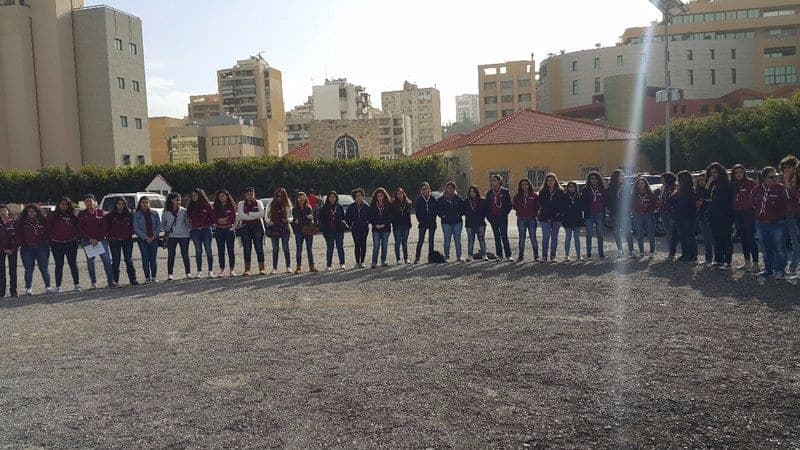 Formation sur l’autisme – Branche Pionnière — photo 2