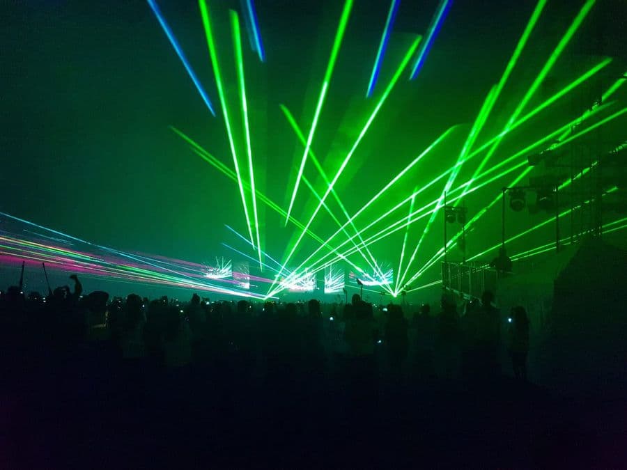 Jamborée Mondial 2019 aux États-Unis — photo 6