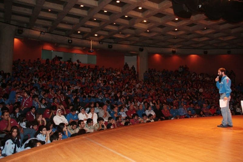 Assemblée Générale Ordinaire 2011-2012 — photo 4