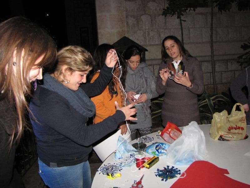 Atelier Noël — photo 1