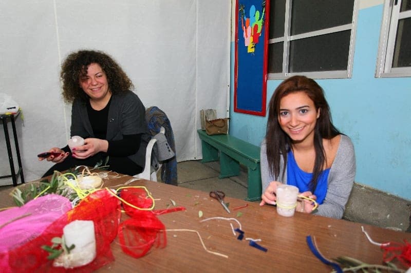 Atelier Pâques – St Georges — photo 4