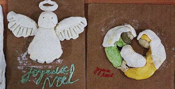 Ateliers Noël (QG – Beyrouth) pour troupes