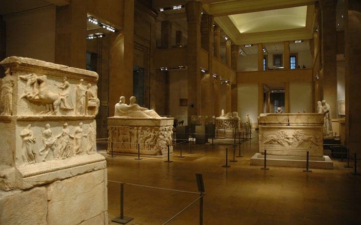 Patrimoine