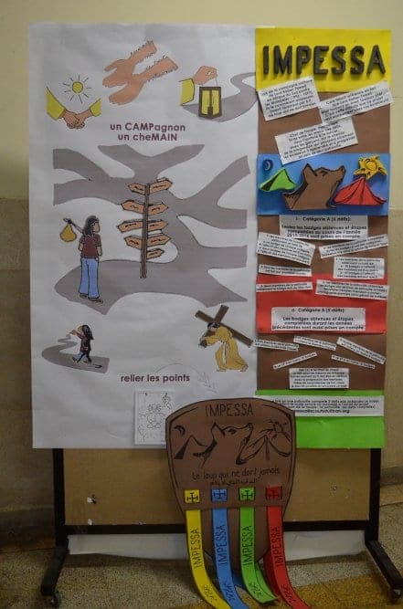 Camp CT Eclaireur 2015 — photo 5