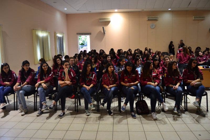 Formation sur l’autisme – Branche Pionnière — photo 8