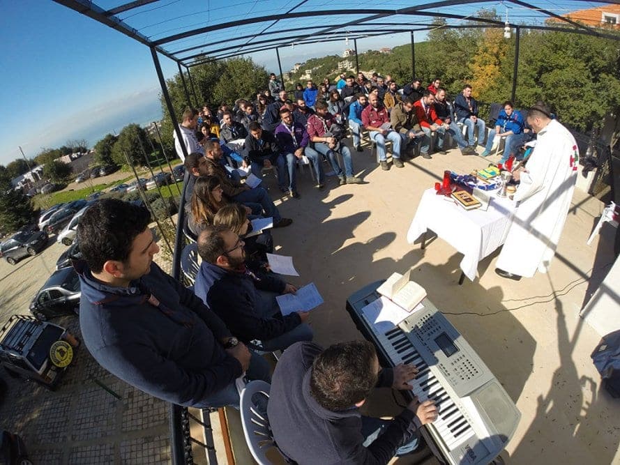 Weekend des CG 2016 — photo 1