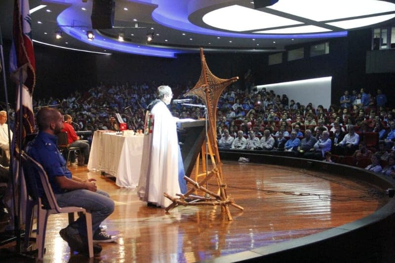 ” Fonder sur Ta parole ” – Assemblée Générale 2014-2015 — photo 5