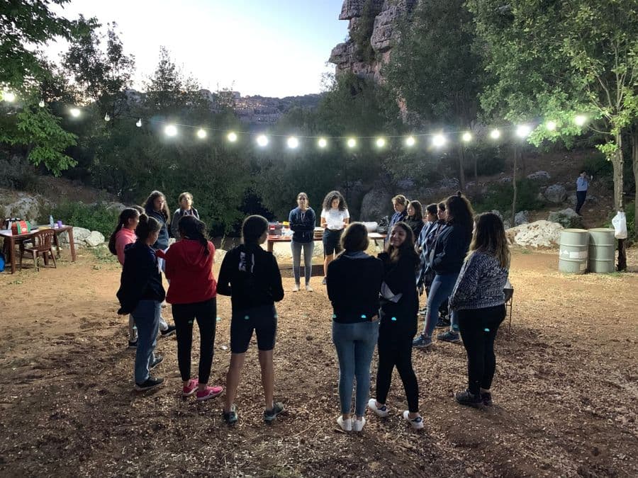 CEP Louveteaux 2019 — photo 4
