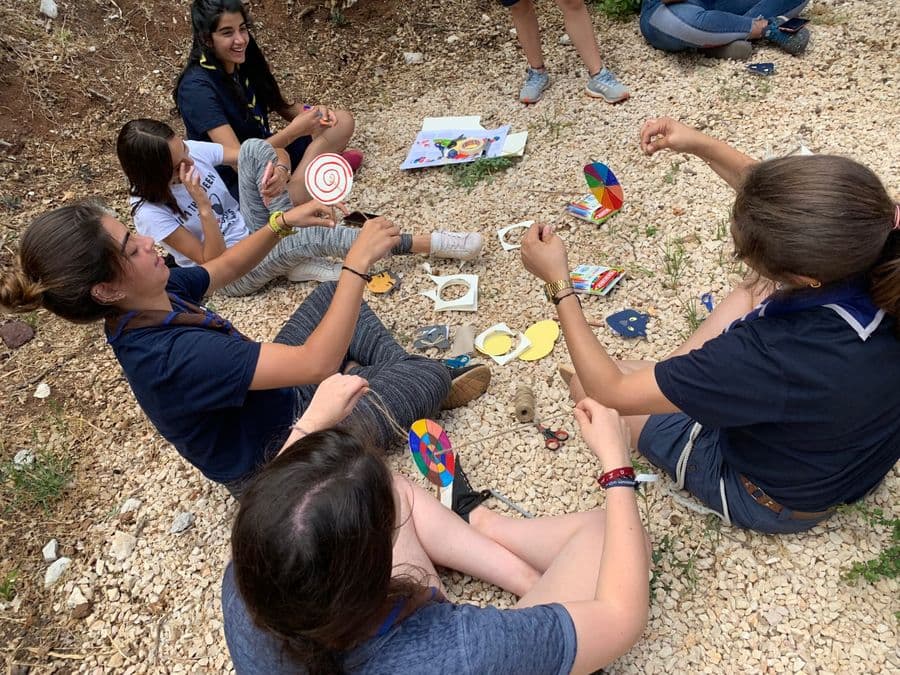 CEP Louveteaux 2019 — photo 5