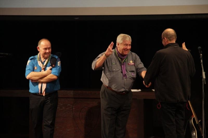” Fonder sur Ta parole ” – Assemblée Générale 2014-2015 — photo 8
