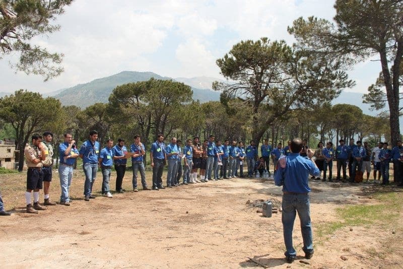 Journée CT/ACT Eclaireur — photo 4