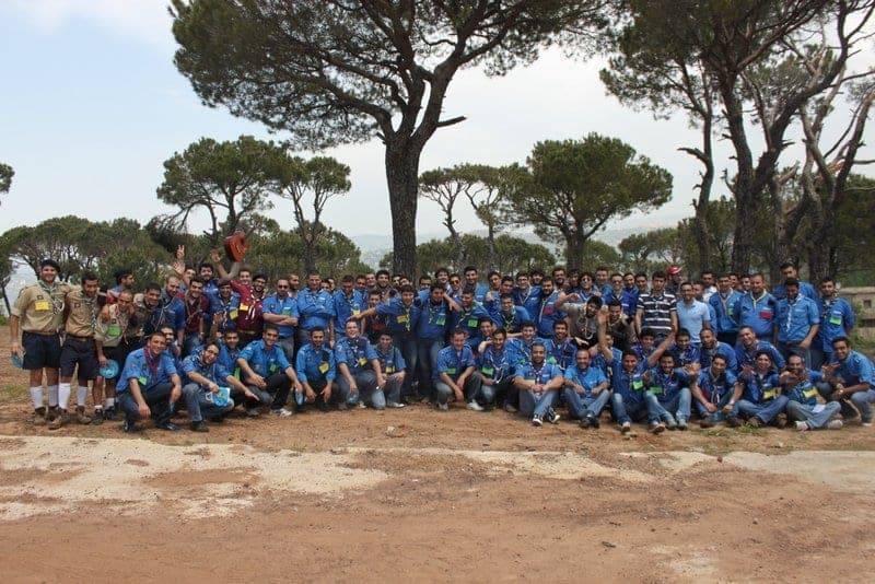 Journée CT/ACT Eclaireur — photo 1