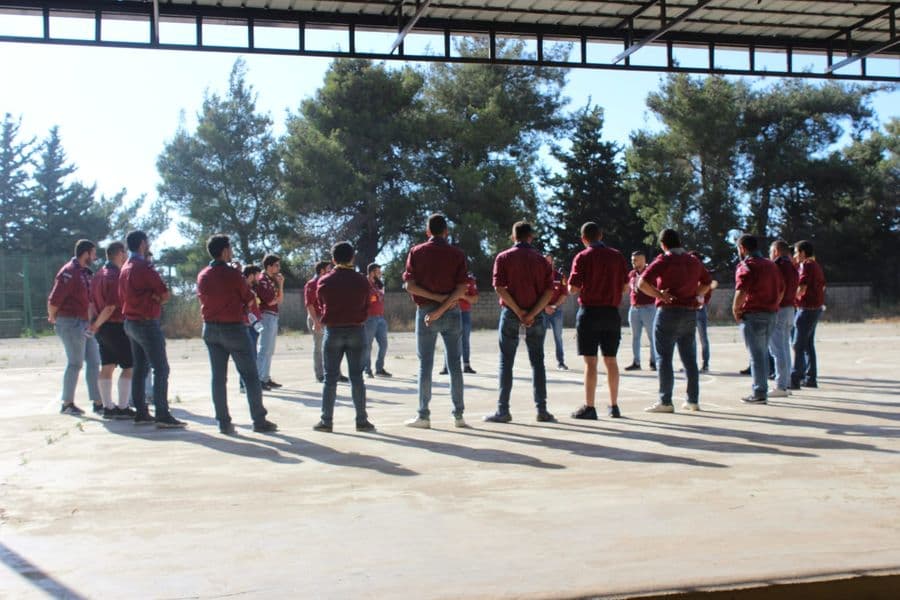 CEP Routiers 2019 — photo 1