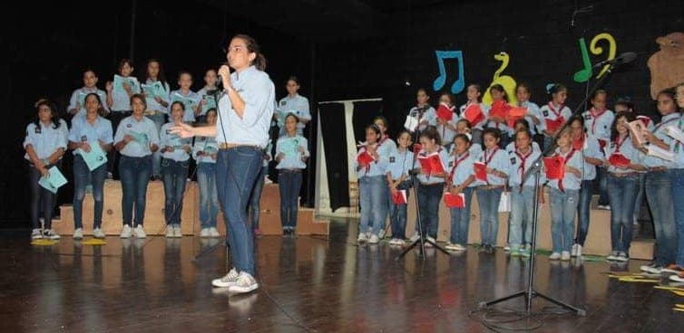 “Louv’ ta vie” – Concert Louvettes Liban Nord II