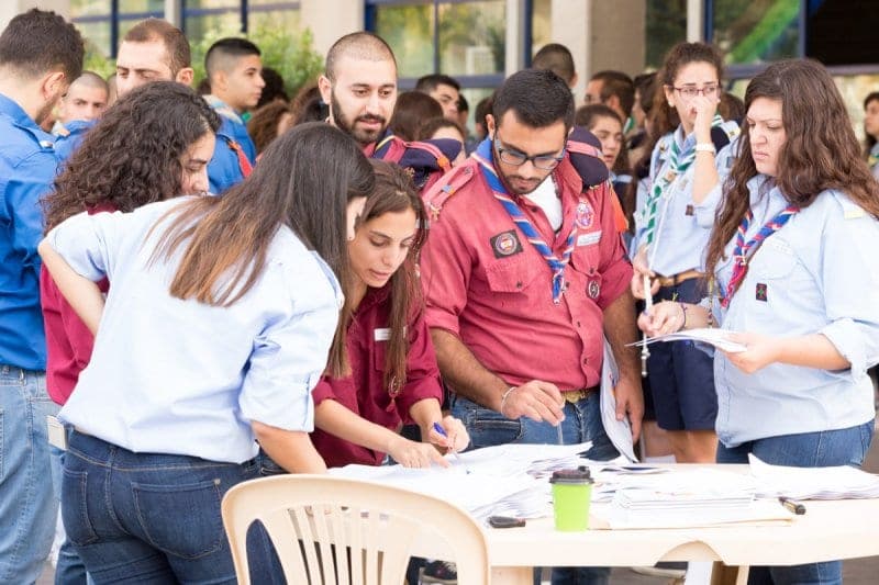 Assemblée Générale 2015-2016 — photo 3