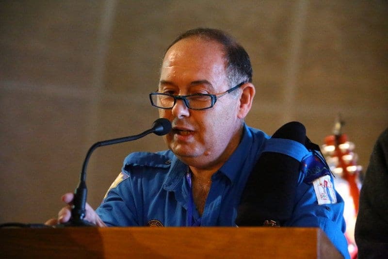 “La Tente du Rendez-Vous” – 75ans des Scouts du Liban — photo 7