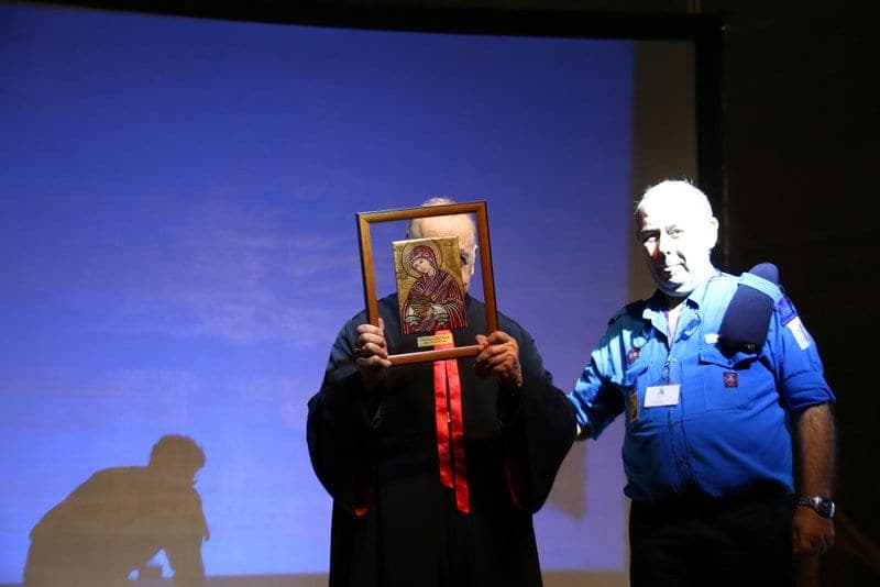“La Tente du Rendez-Vous” – 75ans des Scouts du Liban — photo 6