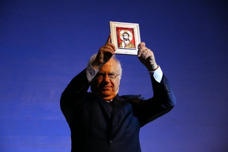 “La Tente du Rendez-Vous” – 75ans des Scouts du Liban — photo 4