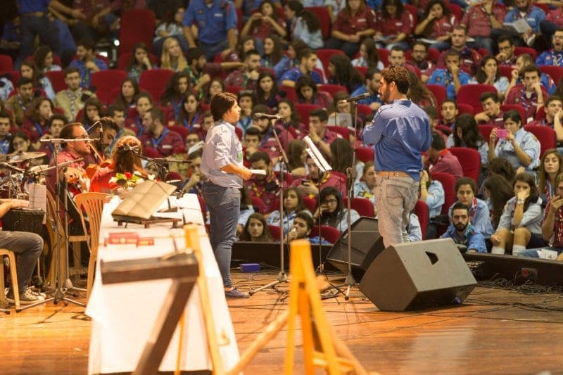 Assemblée Générale 2015-2016 — photo 7