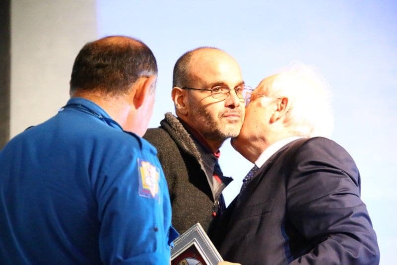 “La Tente du Rendez-Vous” – 75ans des Scouts du Liban — photo 3