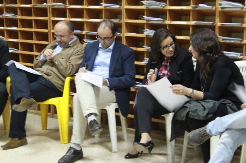 Rencontre spirituelle – « La multiplication du pain » — photo 5