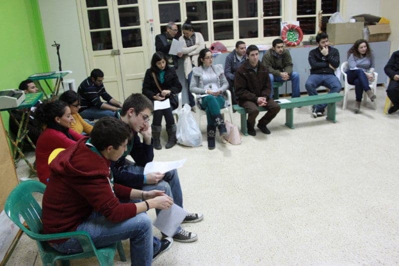 Rencontre spirituelle – « La multiplication du pain » — photo 3