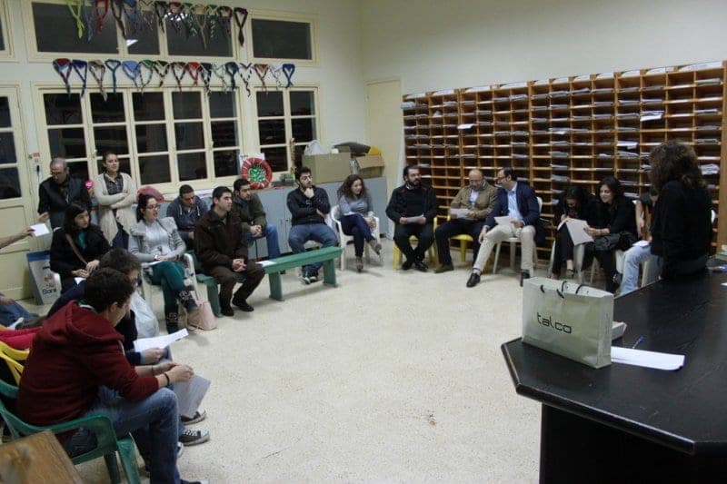 Rencontre spirituelle – « La multiplication du pain » — photo 2