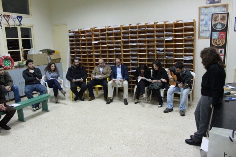 Rencontre spirituelle – « La multiplication du pain » — photo 1