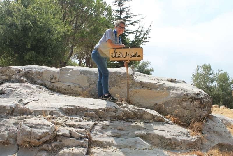 “Ultreia… Aller Plus Loin” – Camp Aventure CC/ACC/CE Pionnière 2013 — photo 1