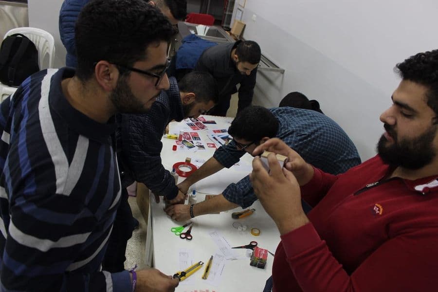Ateliers Noël 2017 — photo 4