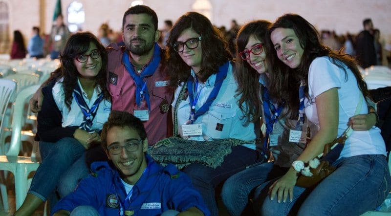 “Une Vie Commune” – Assemblées Générales Ordinaire et Extraordinaire 2013 — photo 2