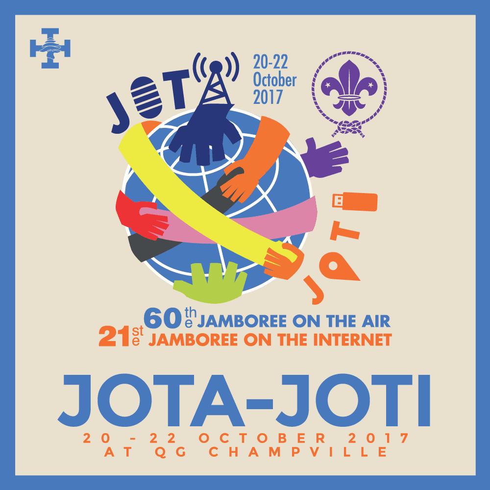 JOTI JOTA 2018