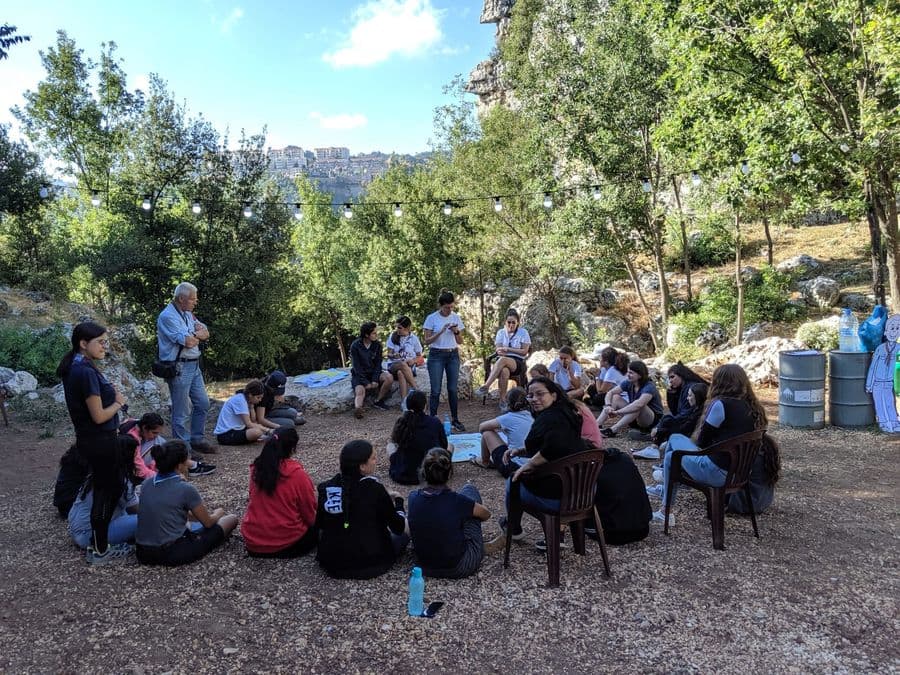 CEP Louveteaux 2019 — photo 7