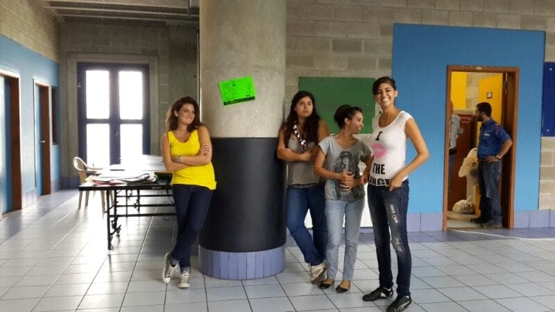 “Sagesses de Jungle” – CEP Louvette 2013 — photo 8