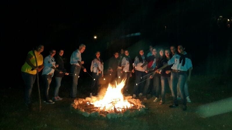 “Sagesses de Jungle” – CEP Louvette 2013