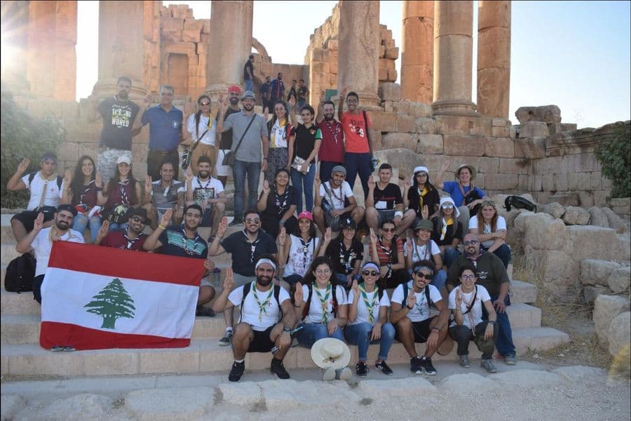 Camp CICS-EM Jordanie – Eté 2018 — photo 3