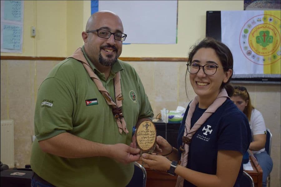 Camp CICS-EM Jordanie – Eté 2018 — photo 5