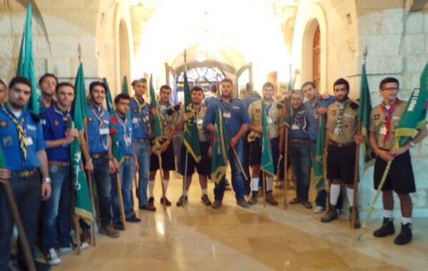 75ème anniversaire des SDL