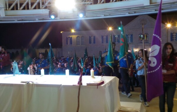 75ème anniversaire des SDL